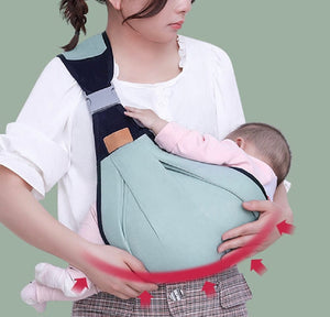 Baby items