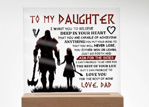 Personalized Gifts!