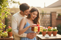 For Girlfriend