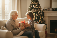 For Granddaughter
