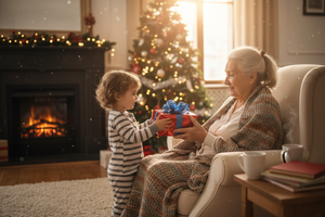 For Grandson