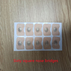 Magnetic Nasal Dilator Strips for Better Sleep