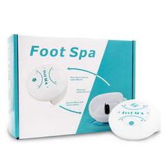 Mini Foot Massager Portable Ion Foot Bath